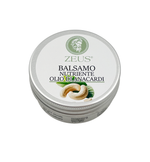 Balsamo nutriente con Olio di Anacardi 50ml: L'Elisir Nutriente per Zone Molto Secche - Zeus