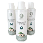 Bagno Doccia 200ml: La Rivoluzione Delicata con Olio di Anacardi Bio (3x200ml)