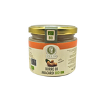 Burro 100% Anacardi BIO 180g