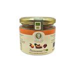 Guineama: Crema di Anacardi, Datteri e Mango BIO 180g