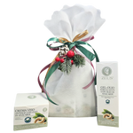 Confezione Natalizia Crema Viso + Detergente