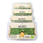 Anacardi 500g. La scorta perfetta di gusto autentico e sostenibile per la tua casa (4x500g)