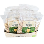 Granella da 150g. Il tocco d'Africa che esalta ogni piatto (10x150g)