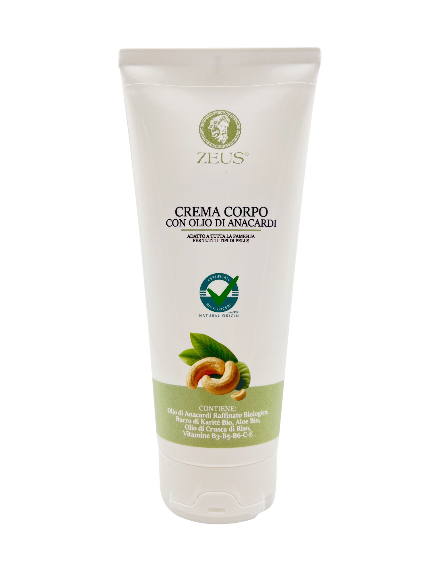 Confezione Natalizia Detersione e Idratazione Corpo e Mani